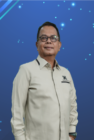 foto direktur utama